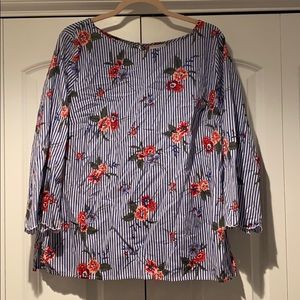 Liz Claiborne blouse